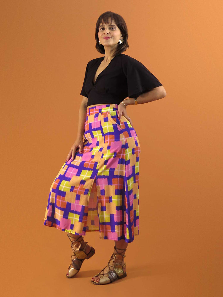 FALDA AGATHA