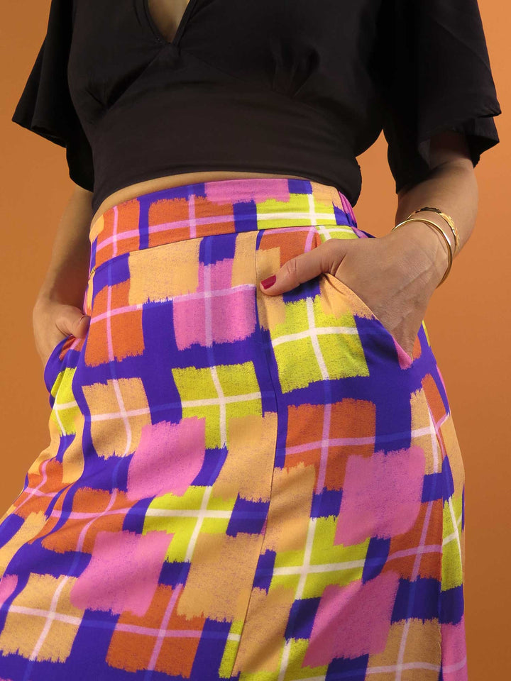 FALDA AGATHA