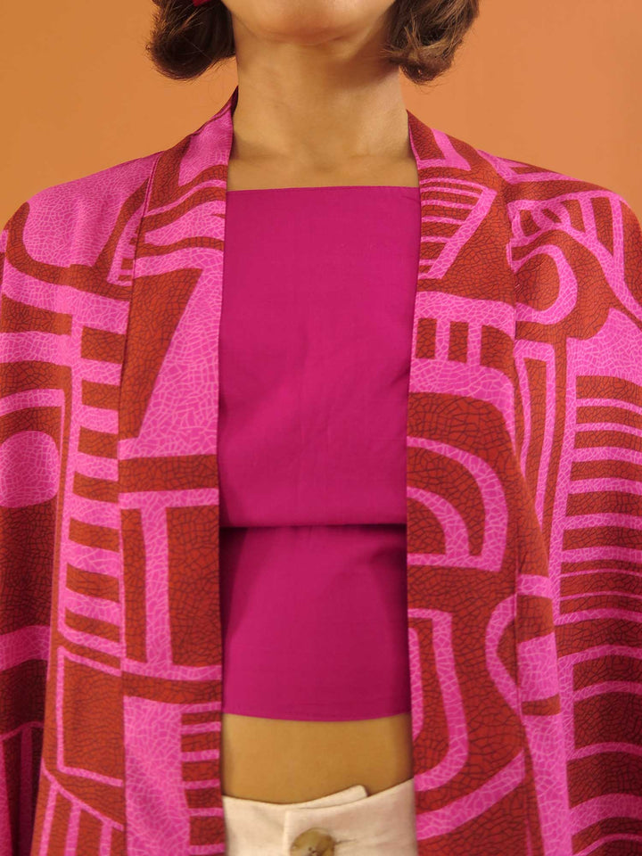KIMONO