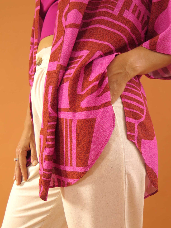 KIMONO