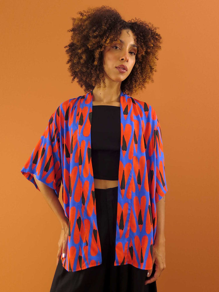 KIMONO