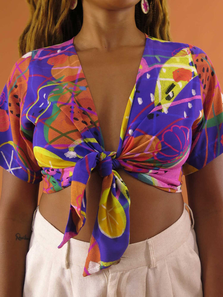CROPPED NUDO