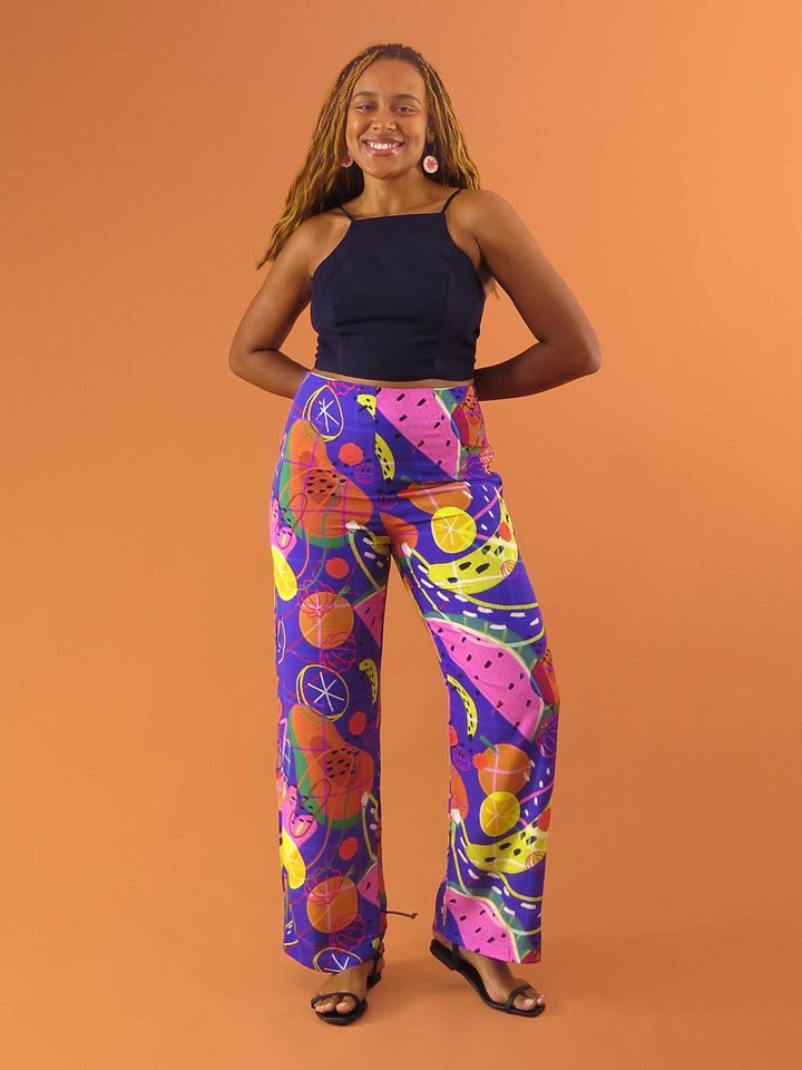 PANTALÓN GABI