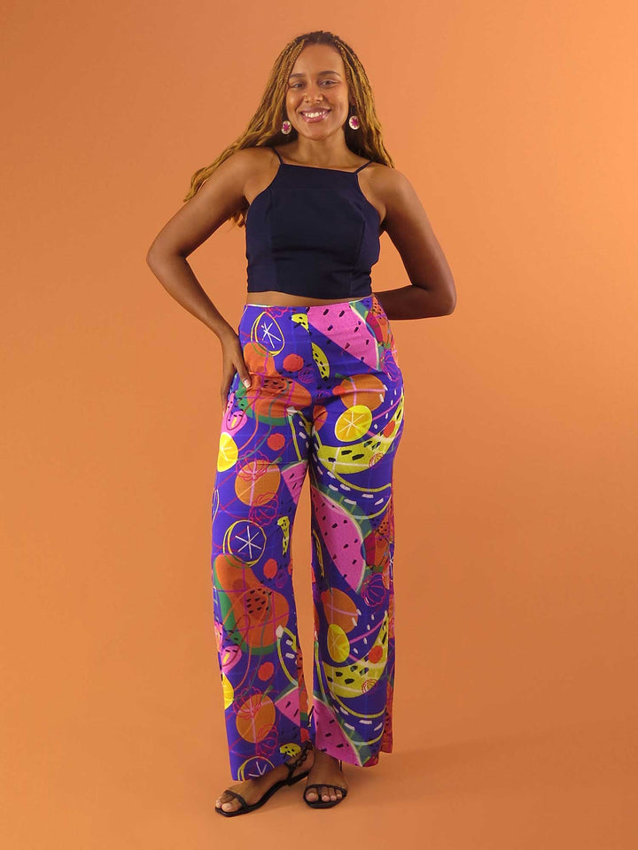PANTALÓN GABI
