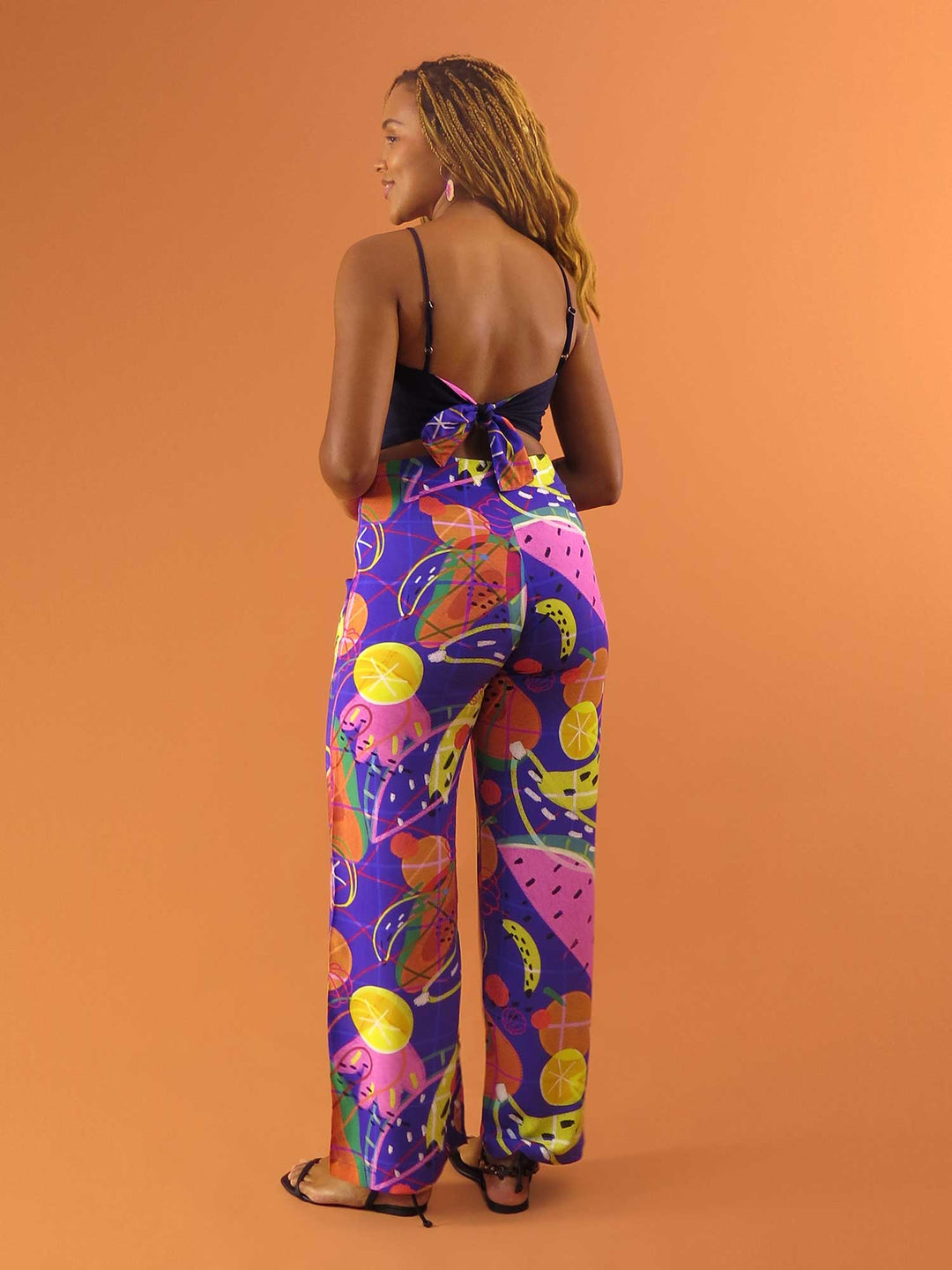 PANTALÓN GABI