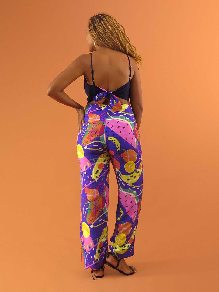 PANTALÓN GABI