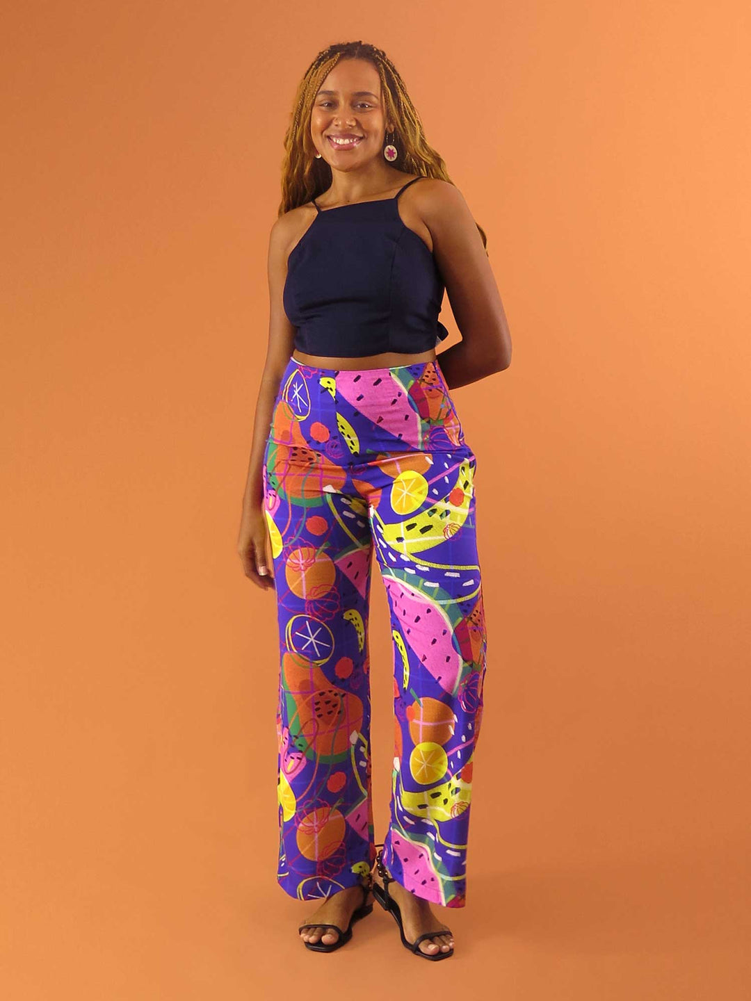 PANTALÓN GABI