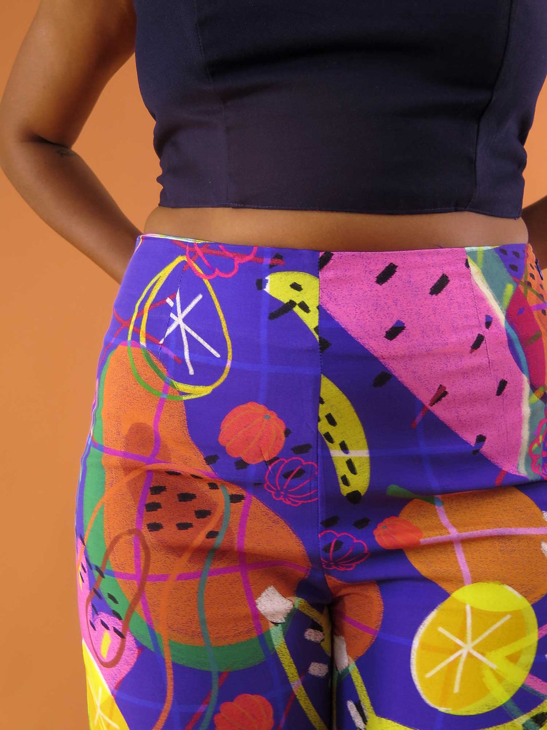 PANTALÓN GABI