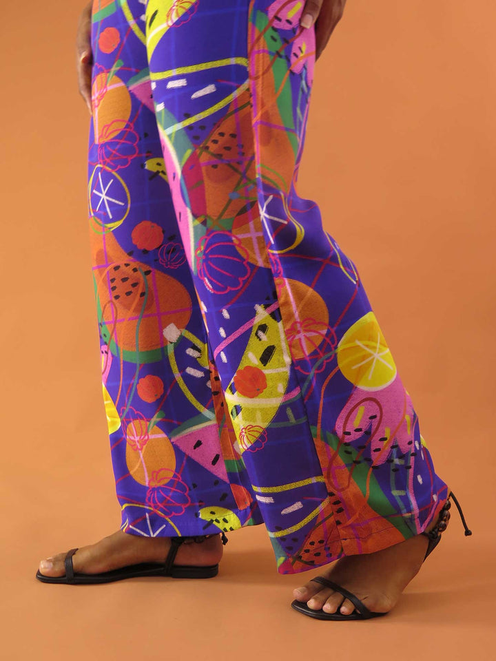 PANTALÓN GABI