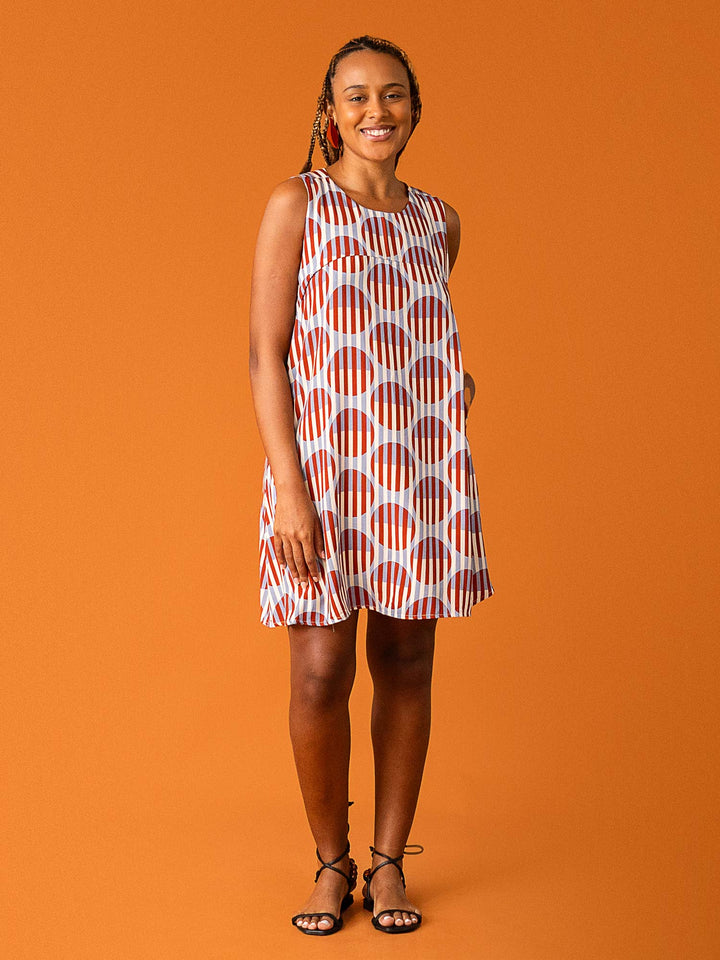 VESTIDO LUISA
