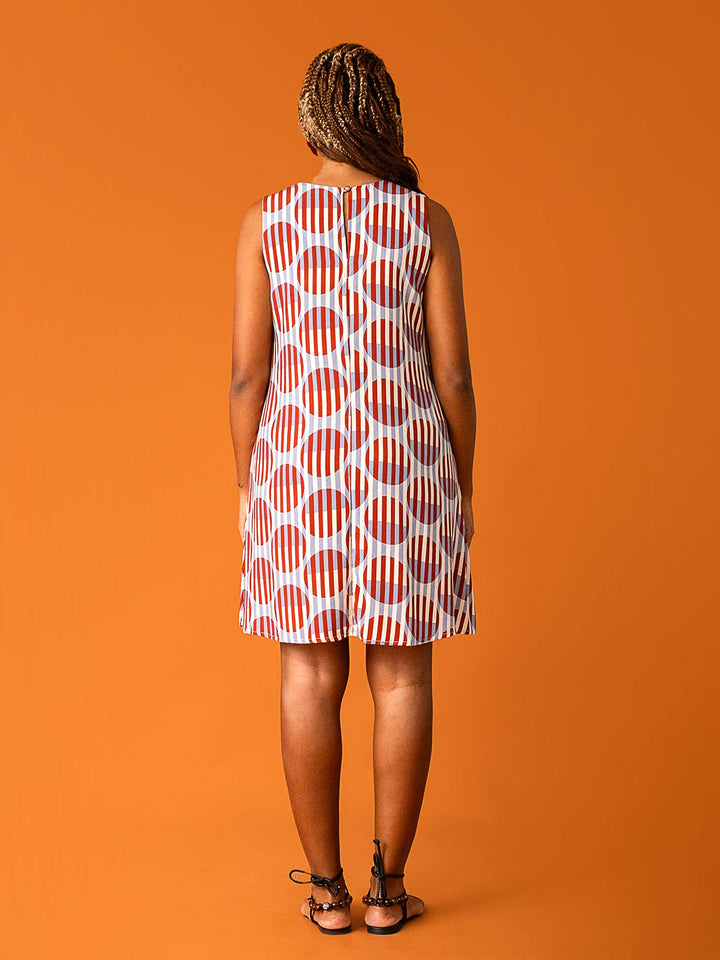 VESTIDO LUISA