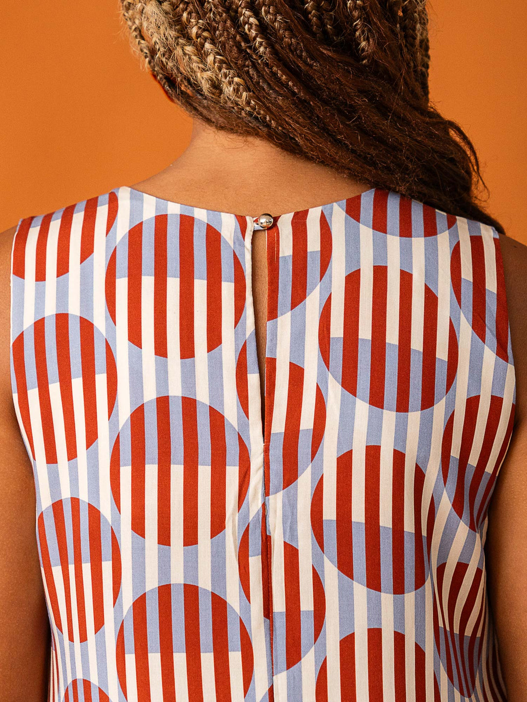 VESTIDO LUISA