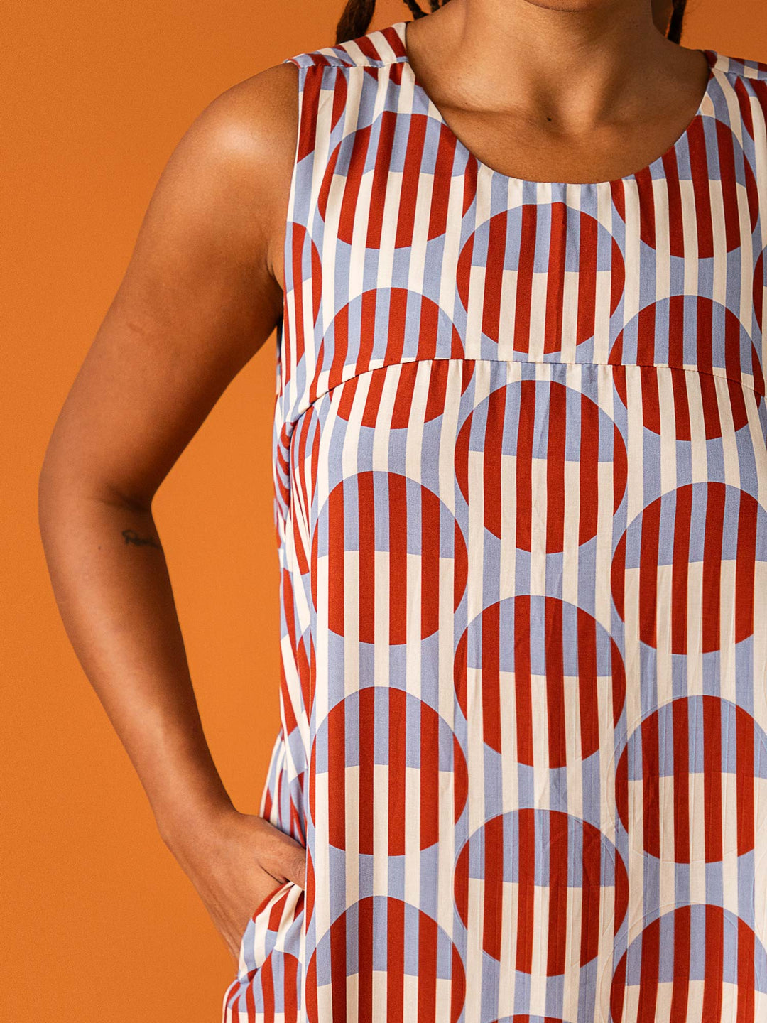 VESTIDO LUISA