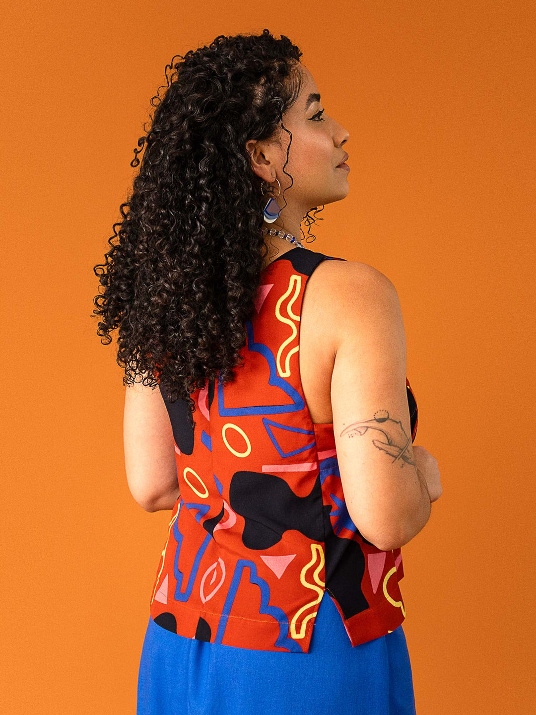 BLUSA MAYA