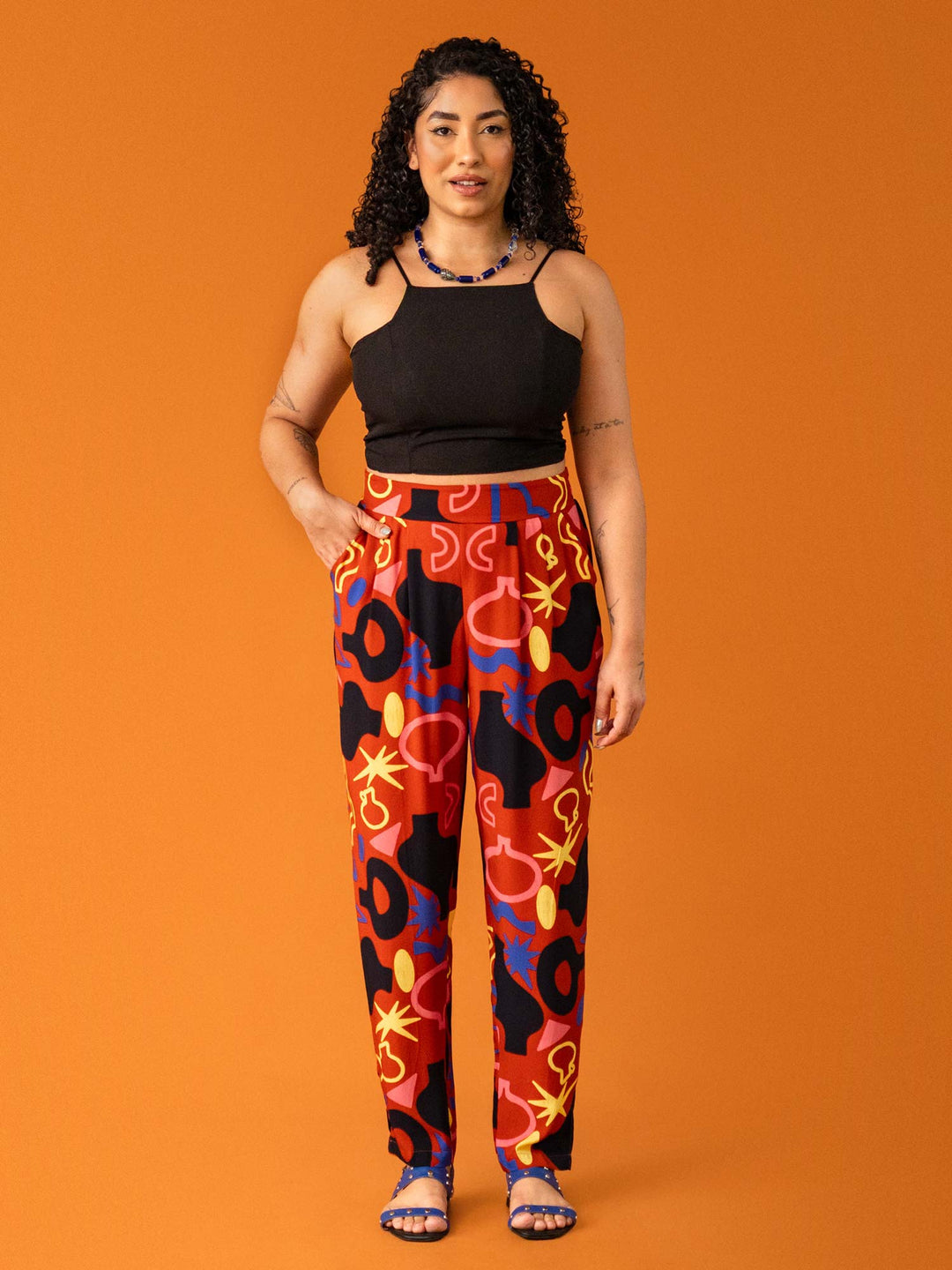 PANTALÓN DANI