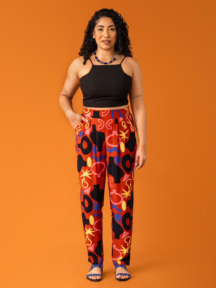 PANTALÓN DANI