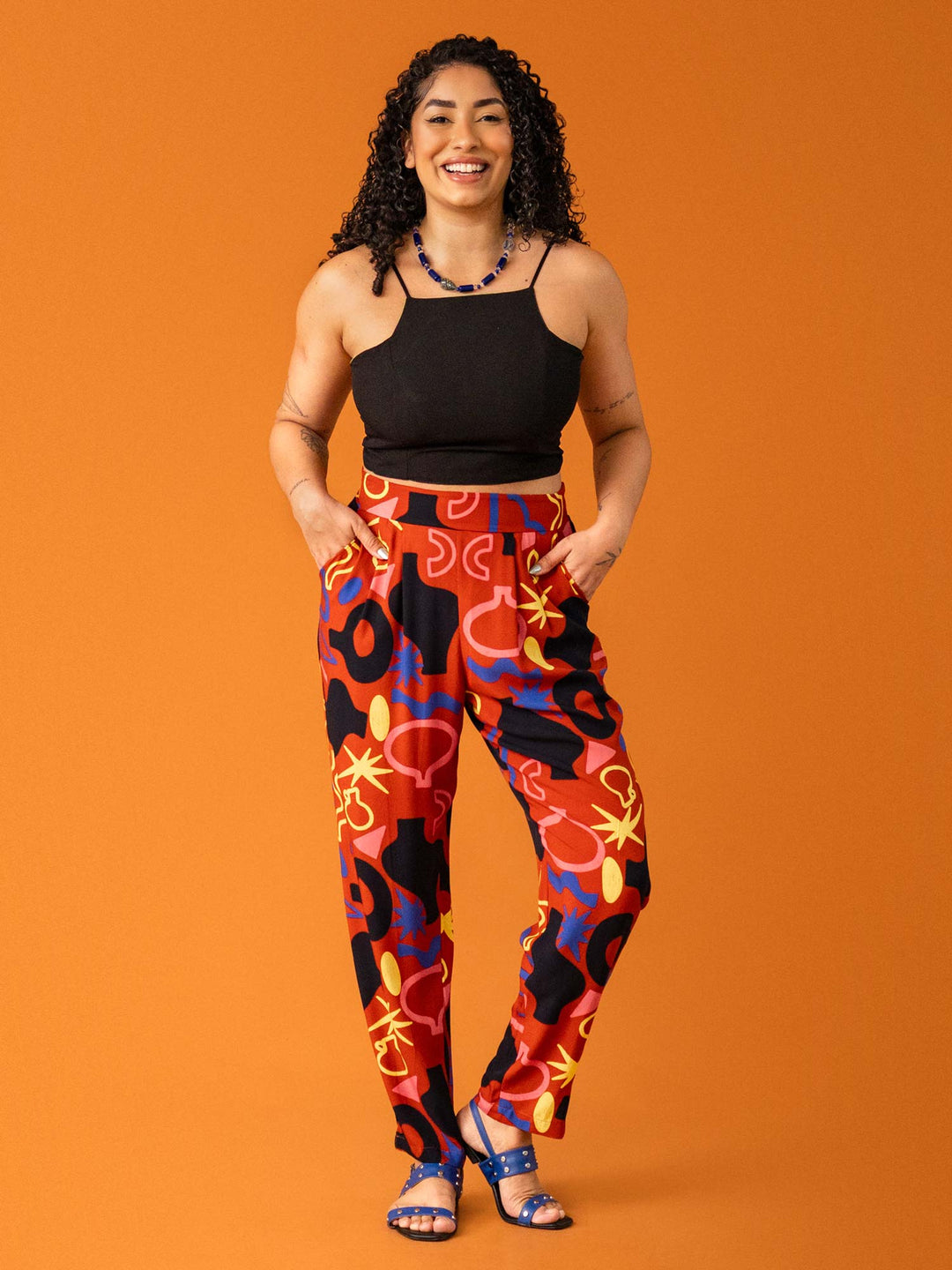 PANTALÓN DANI