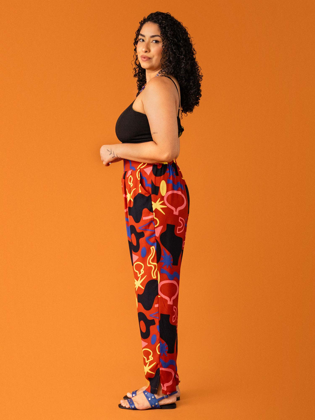 PANTALÓN DANI
