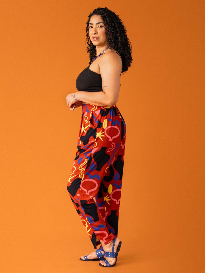 PANTALÓN DANI