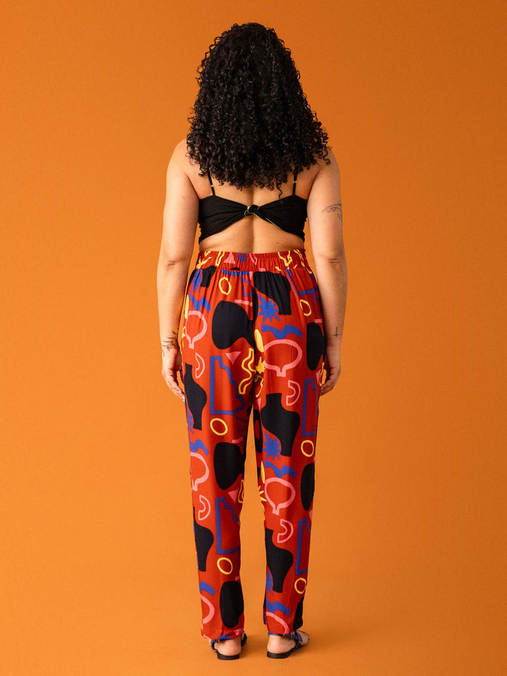 PANTALÓN DANI