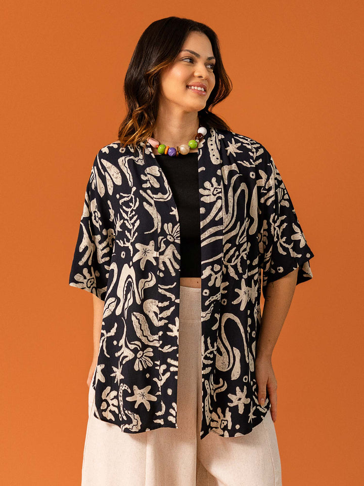KIMONO