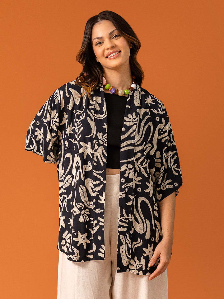 KIMONO