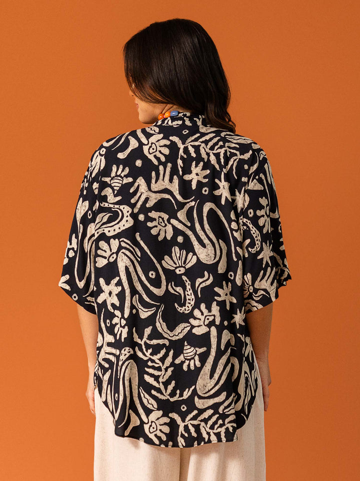 KIMONO