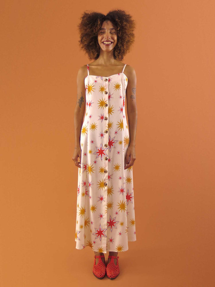 VESTIDO GIO