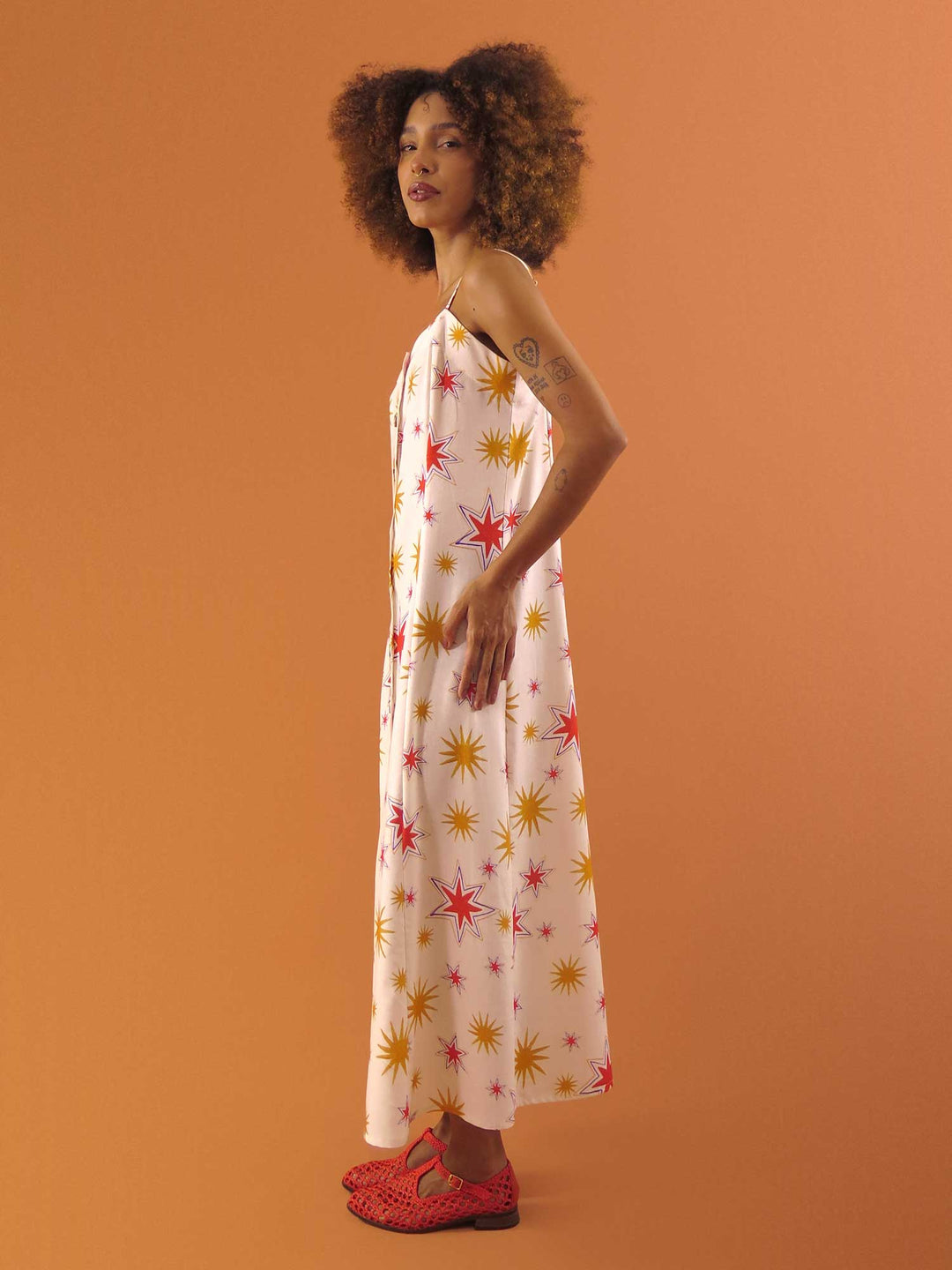 VESTIDO GIO