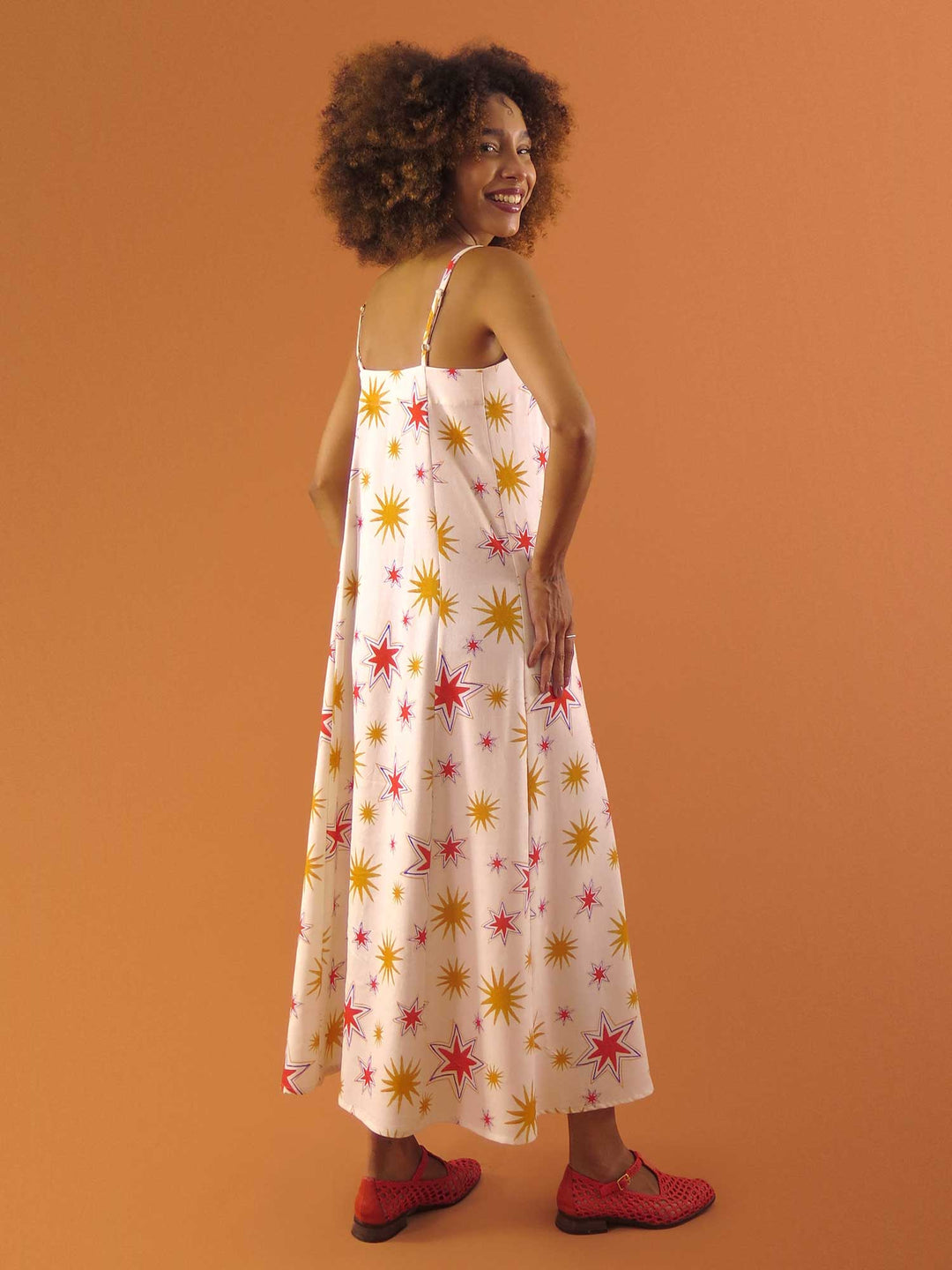 VESTIDO GIO