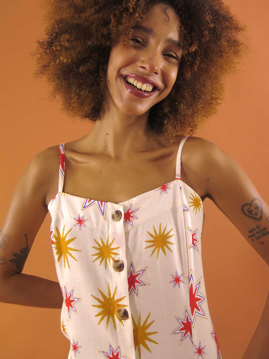 VESTIDO GIO