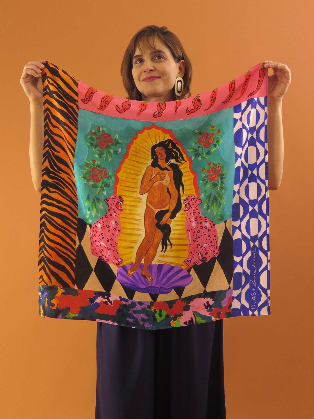 PAÑUELO VENUS