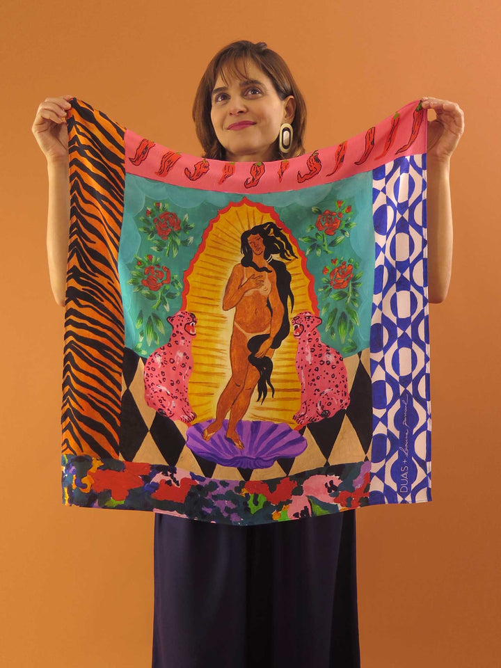 PAÑUELO VENUS