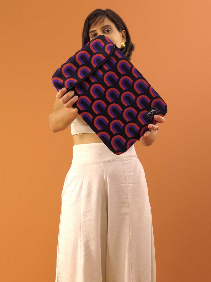 FUNDA DE PORTÁTIL 13"