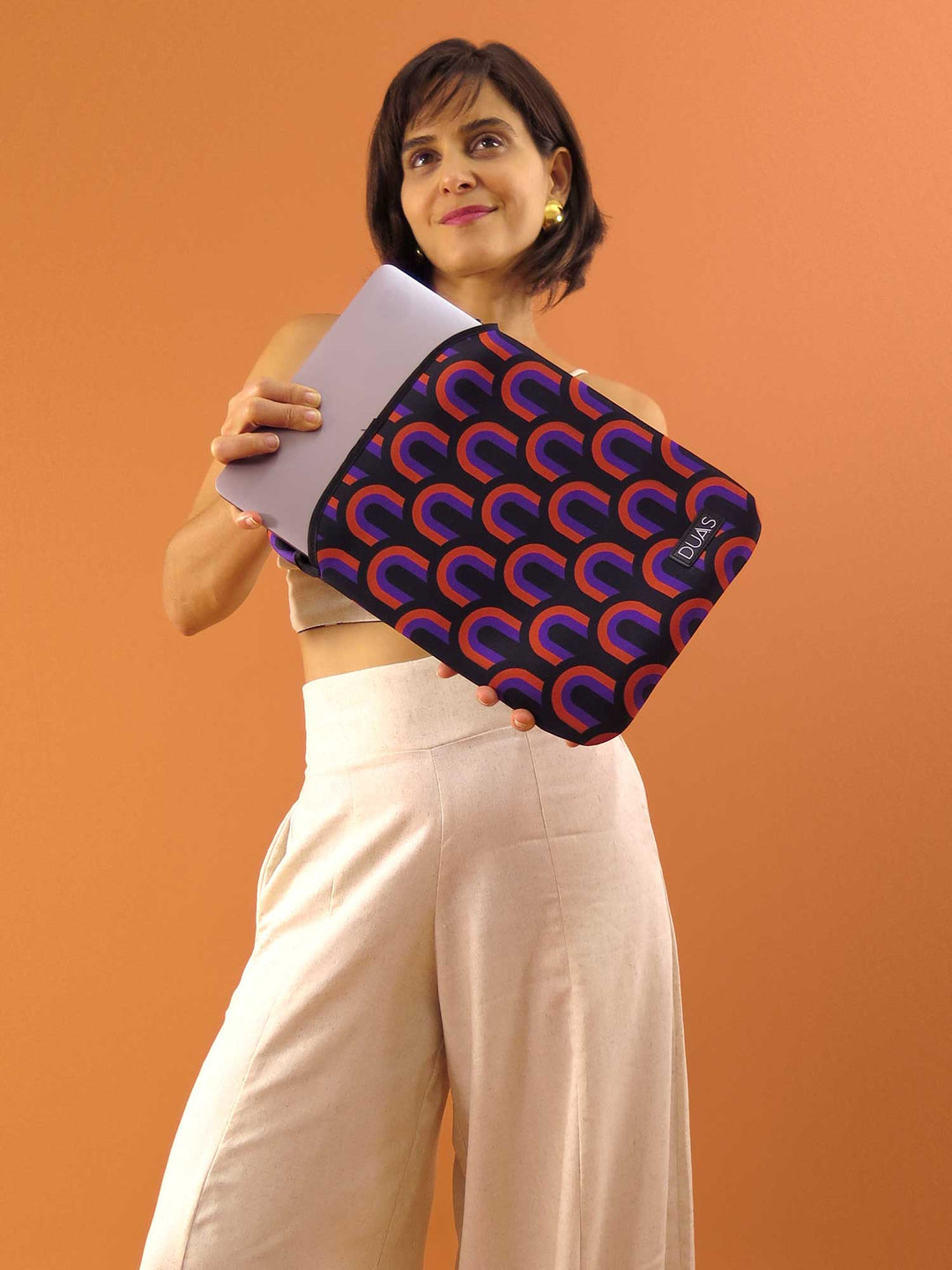 FUNDA DE PORTÁTIL 13"