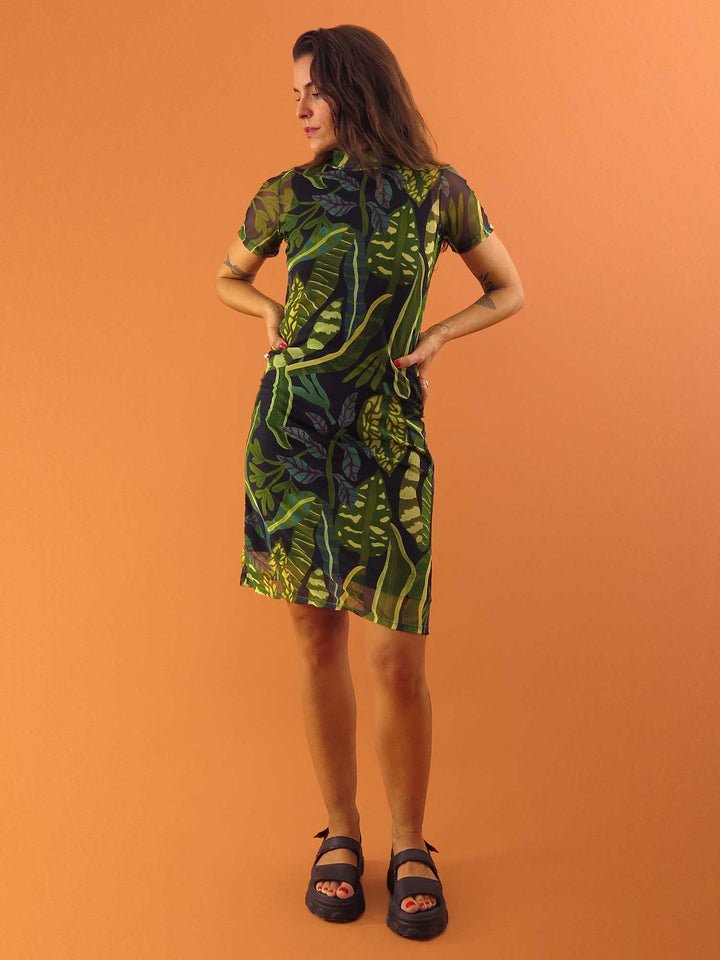 VESTIDO BIA