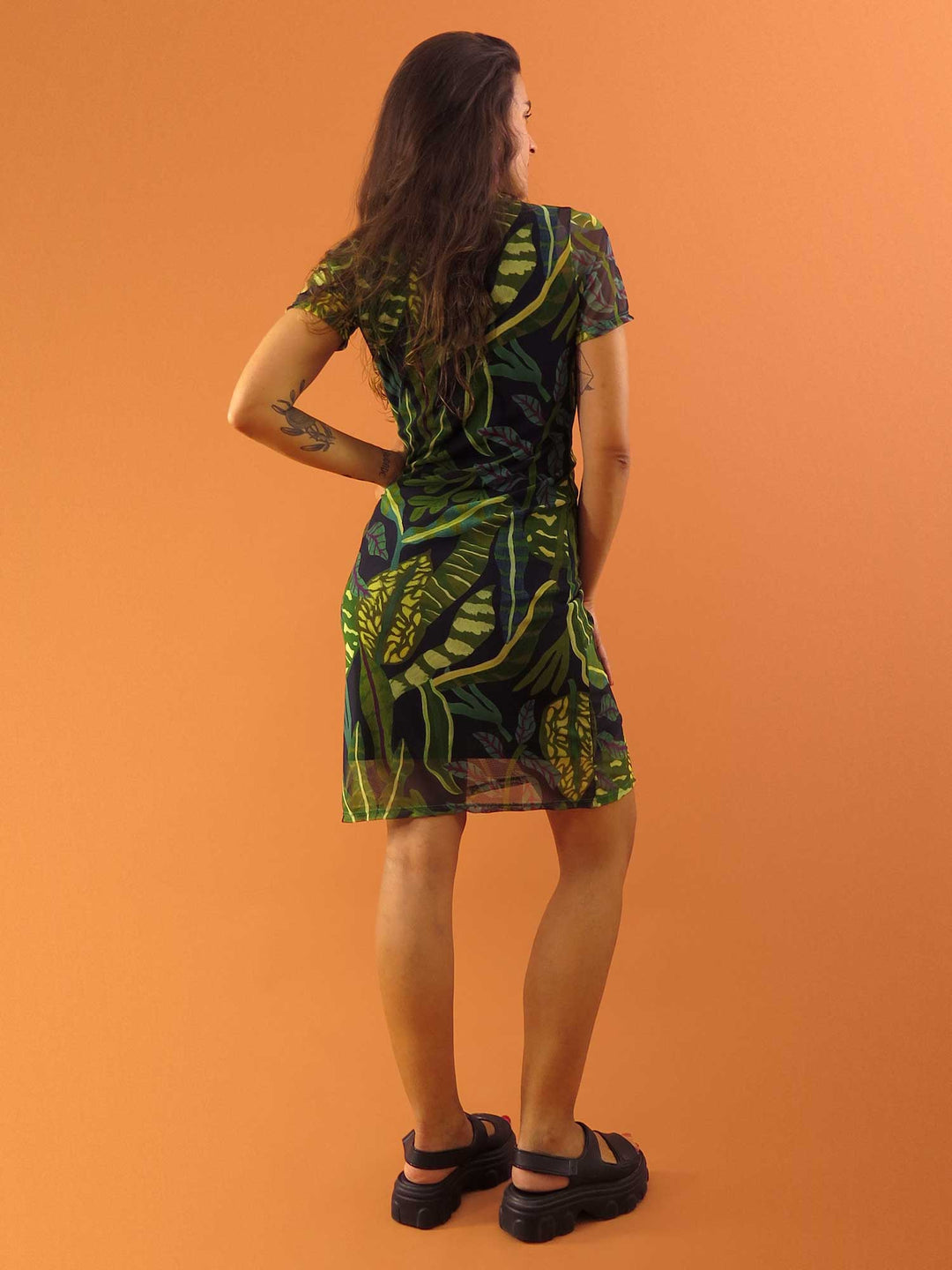 VESTIDO BIA