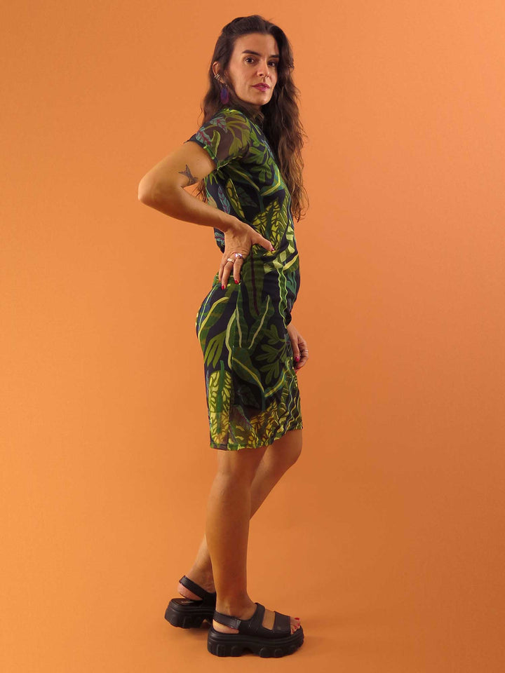 VESTIDO BIA