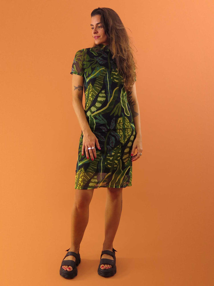 VESTIDO BIA