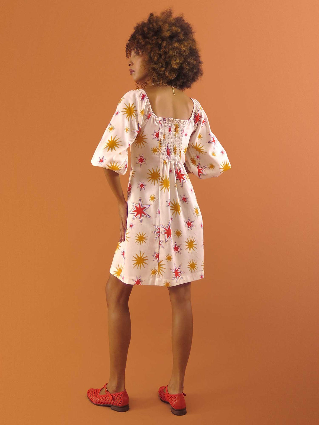VESTIDO RITA