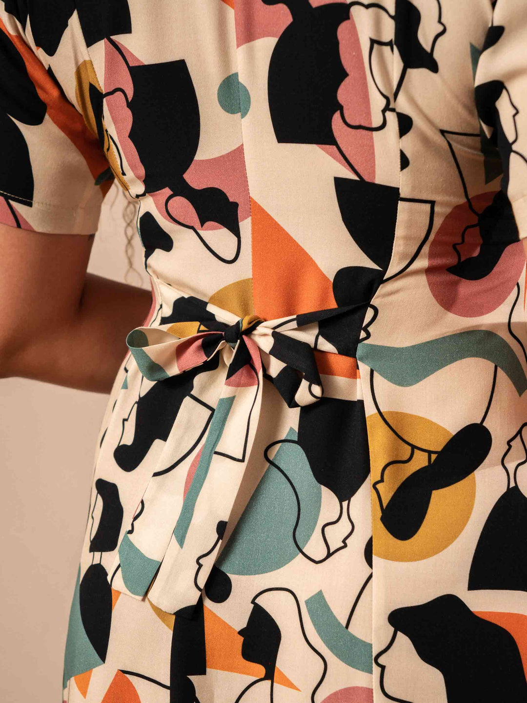 VESTIDO DAI MULHERES